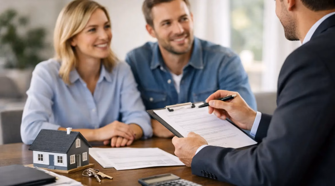 Home Loan Pre Approval Process Explained