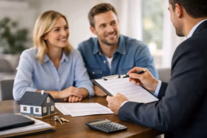 Home Loan Pre Approval Process Explained