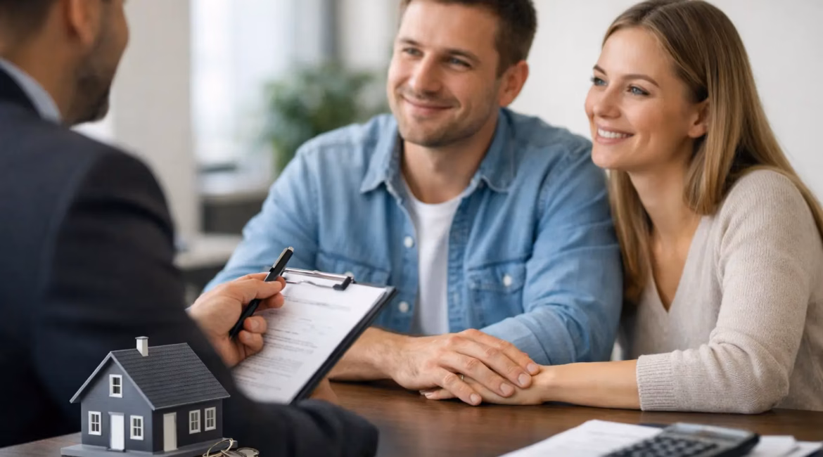 How to Start Mortgage Pre Approval Process