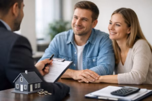 How to Start Mortgage Pre Approval Process