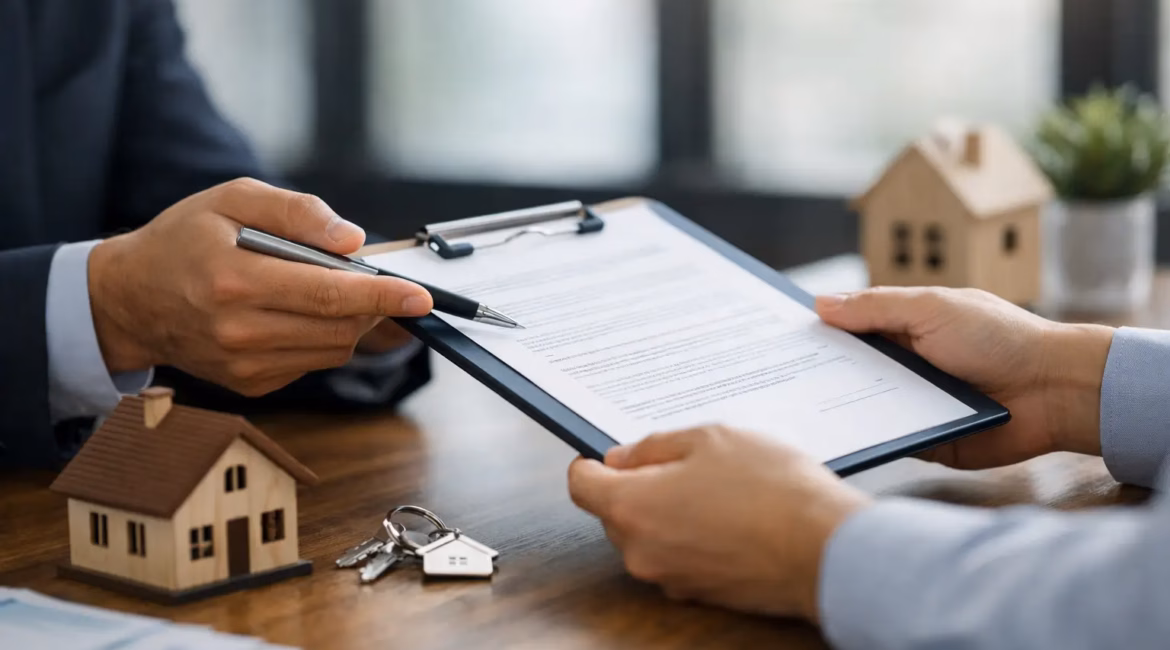 What Is a Mortgage Pre Approval?
