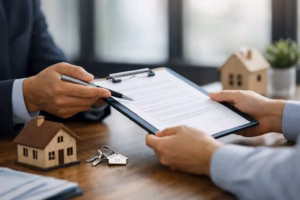 What Is a Mortgage Pre Approval?