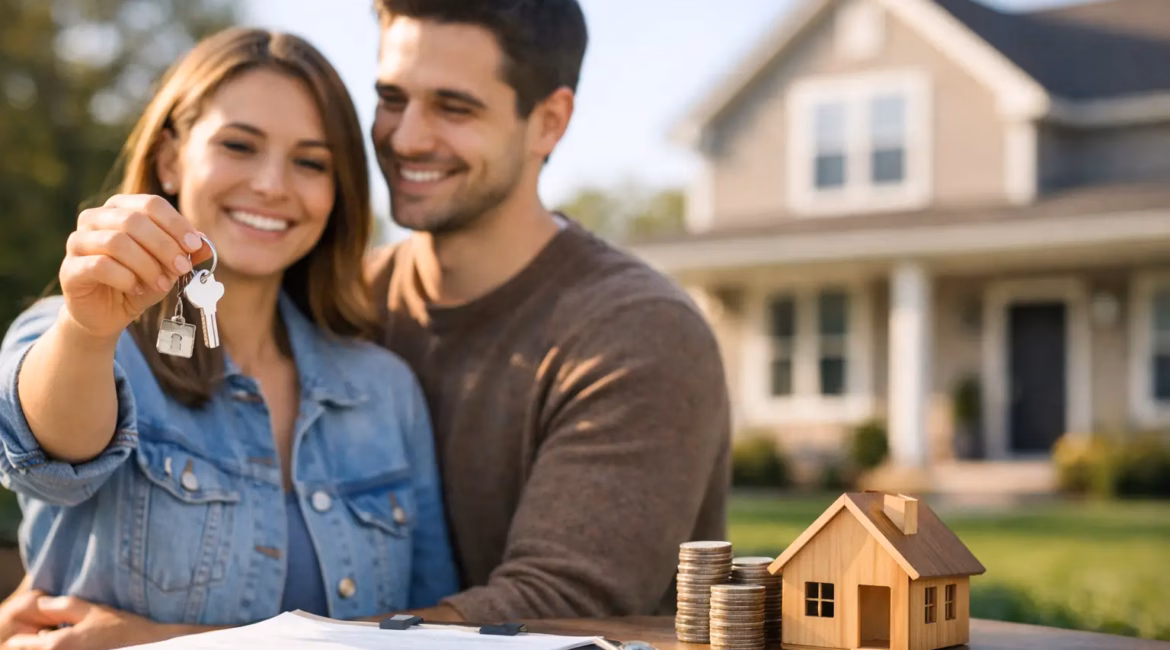 Best First Time Homebuyer Loans for Your Budget