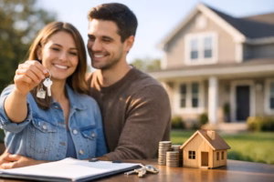 Best First Time Homebuyer Loans for Your Budget