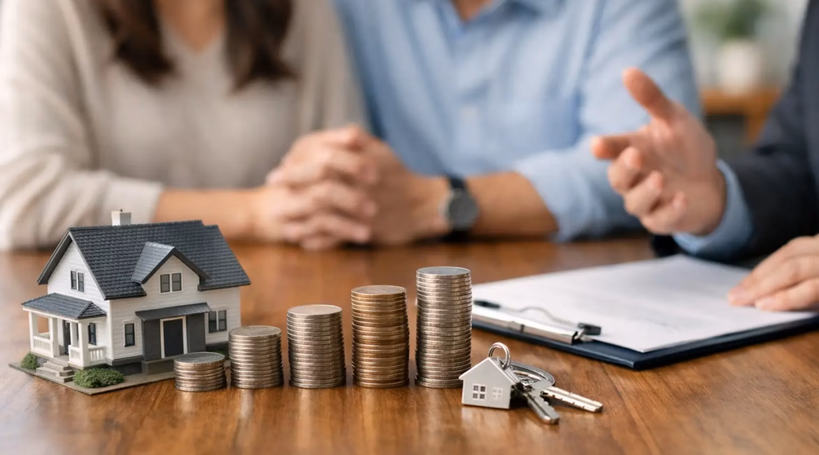 Conventional Home Loans Down Payment Rules