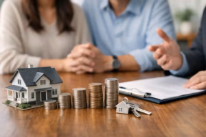 Conventional Home Loans Down Payment Rules