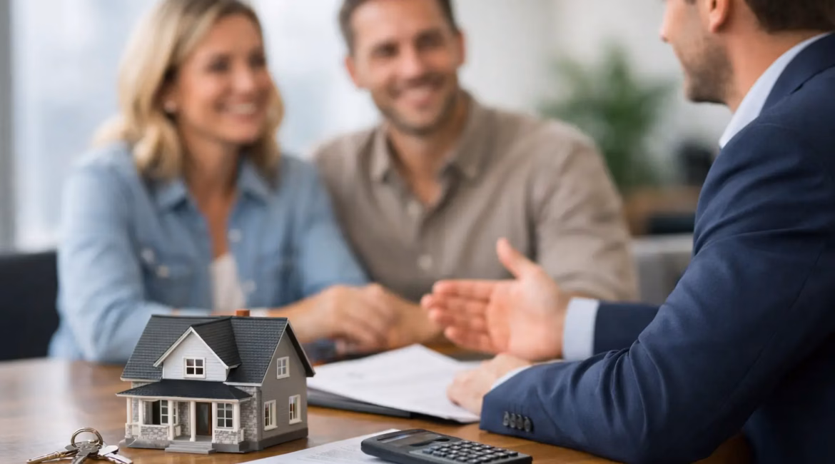Conventional Home Loans Explained Clearly
