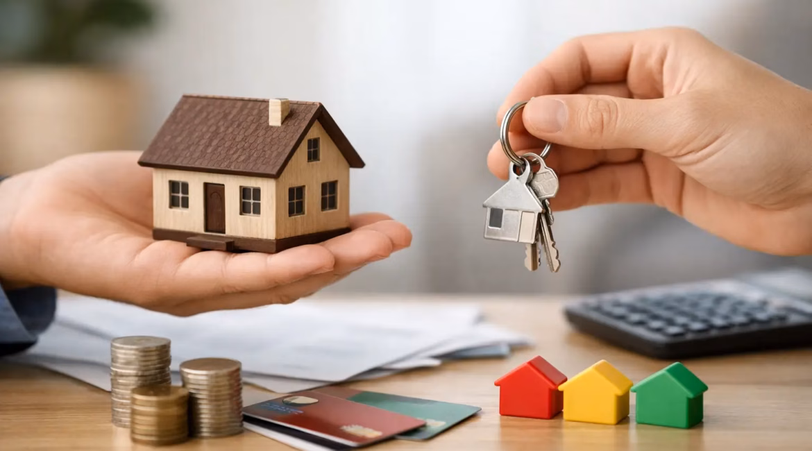 Conventional Home Loans for Bad Credit
