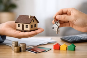 Conventional Home Loans for Bad Credit