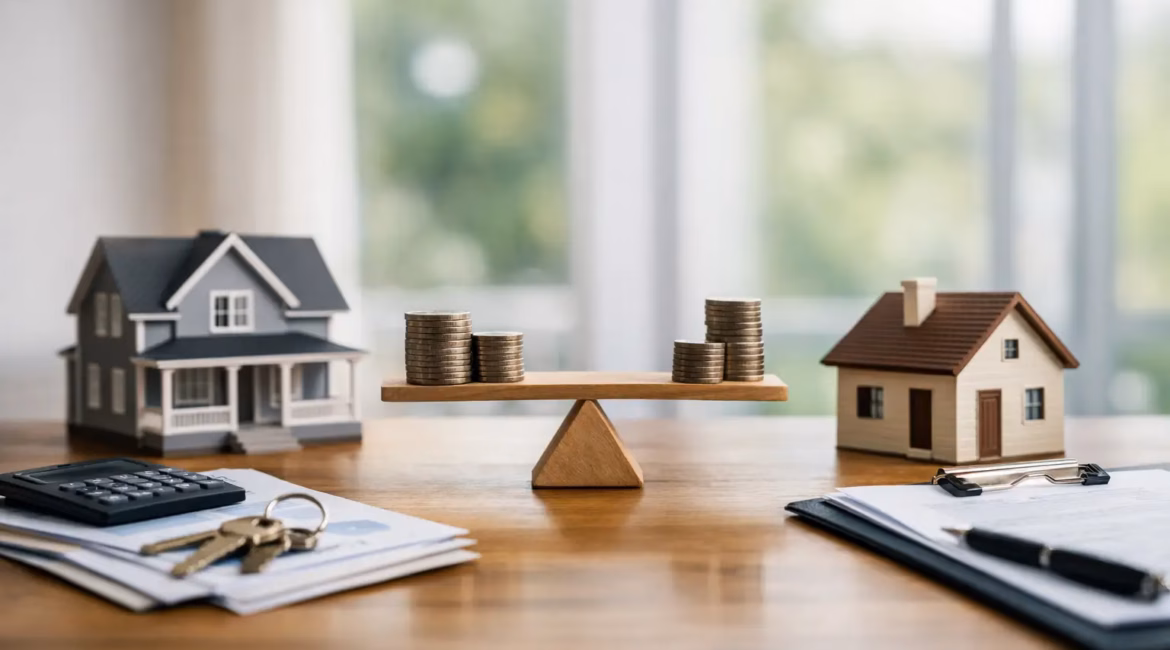 Conventional Home Loans vs FHA