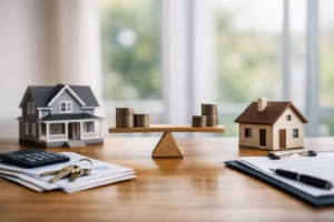 Conventional Home Loans vs FHA