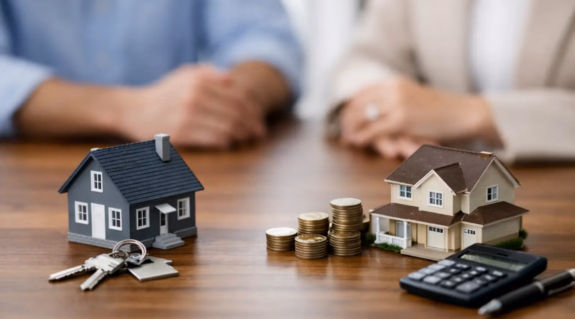 FHA vs Conventional Loan: Which Fits You?