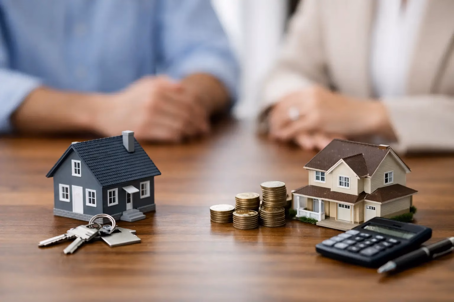 FHA vs Conventional Loan: Which Fits You?