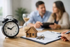 How Long Does Preapproval Take for a Mortgage?