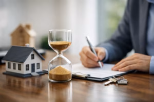 How Long Is Mortgage Pre Approval Process?