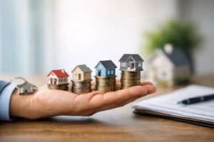 How Many Conventional Home Loans Can I Have?