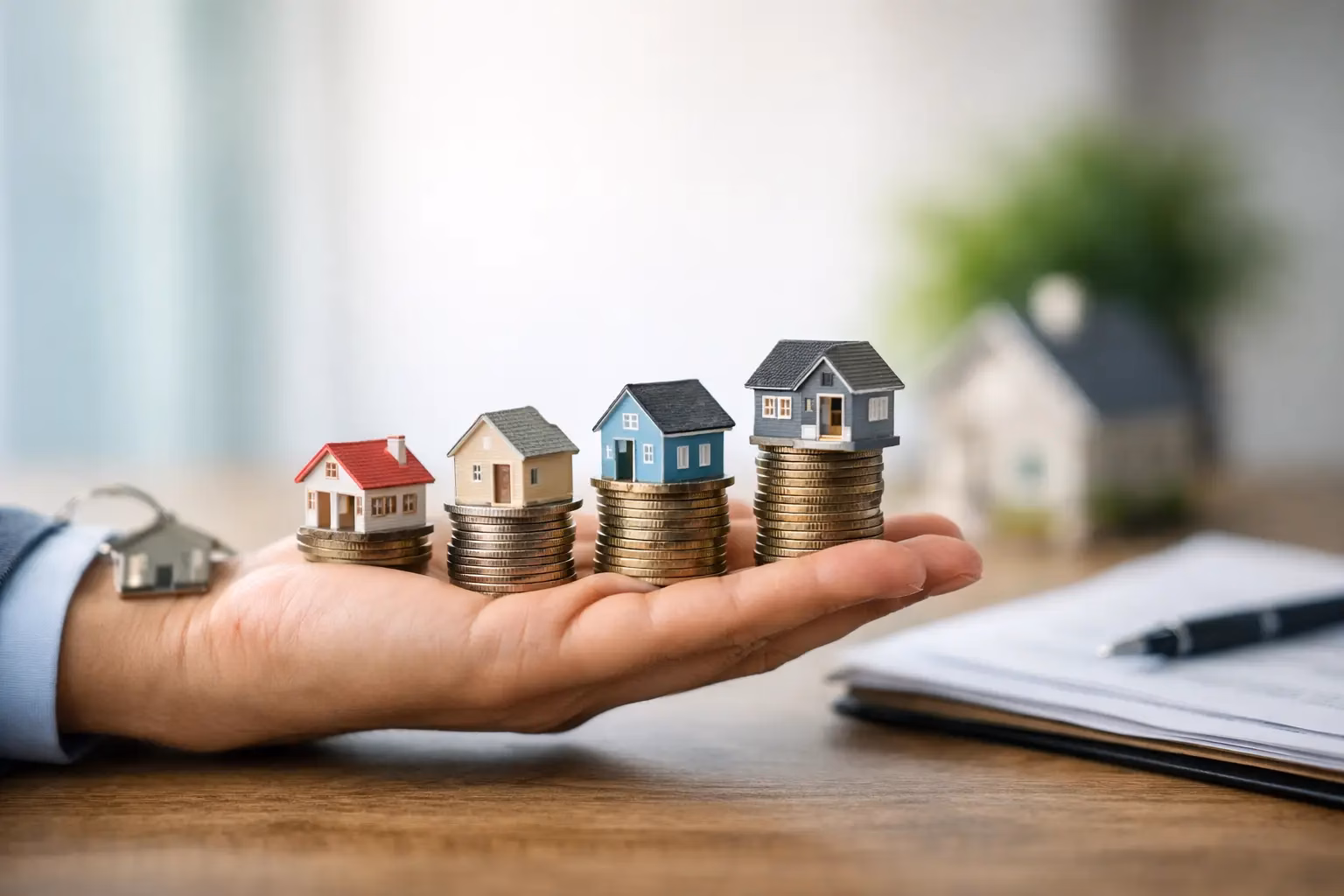 How Many Conventional Home Loans Can I Have?