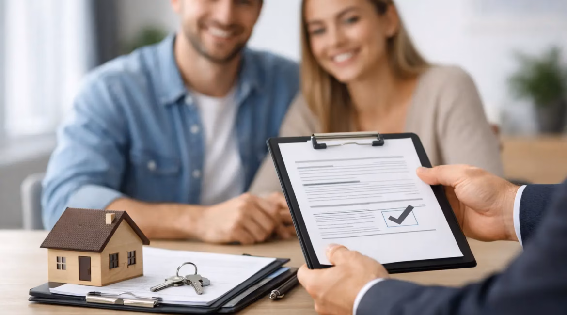 How to Get Mortgage Preapproval Before You Shop