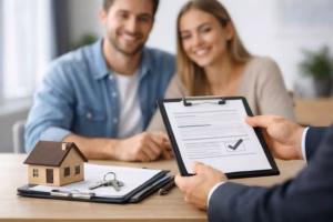 How to Get Mortgage Preapproval Before You Shop