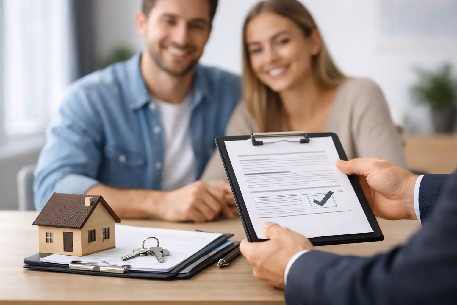 How to Get Mortgage Preapproval Before You Shop