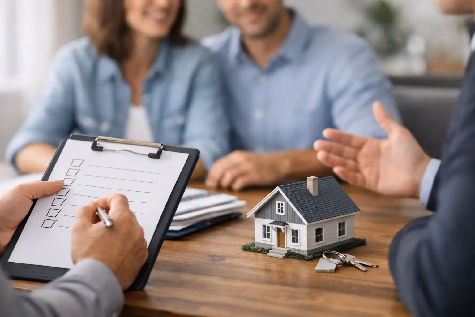 How to Qualify for an FHA Loan Before You Apply
