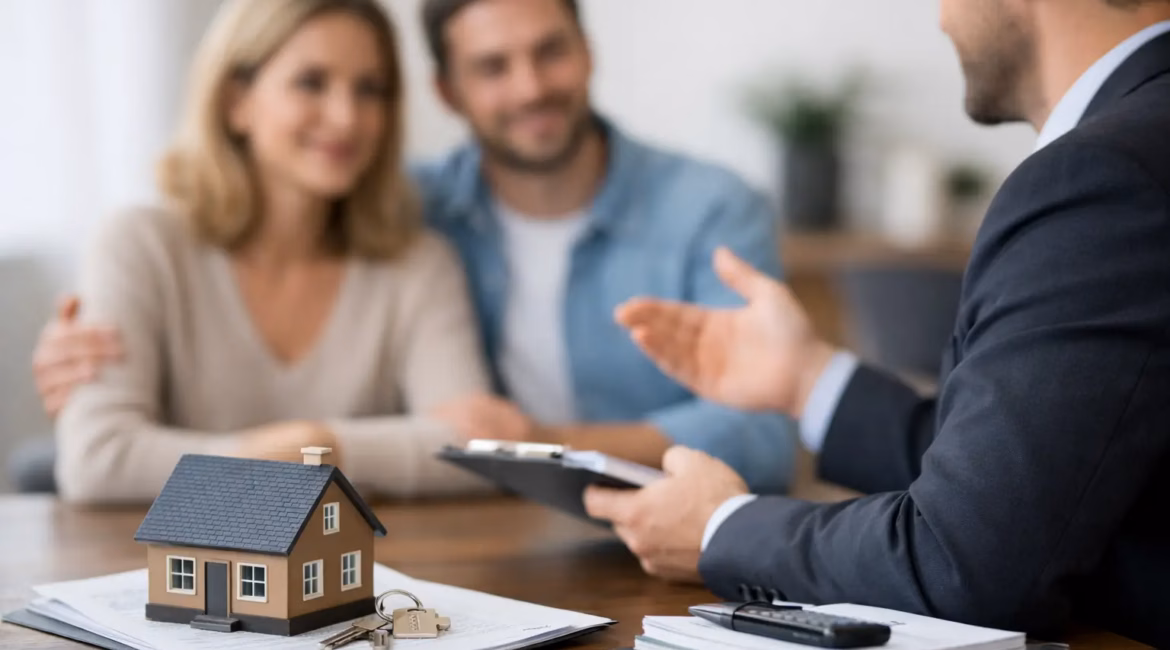 How to Qualify for Conventional Home Loan