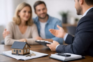 How to Qualify for Conventional Home Loan