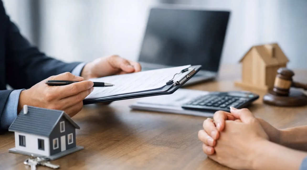 Mortgage Loan Approval Process Explained