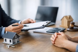 Mortgage Loan Approval Process Explained