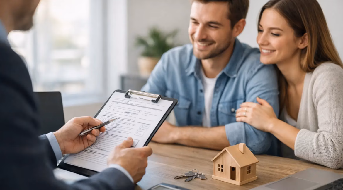 Mortgage Pre Qualification Process Explained