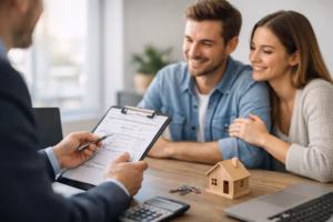 Mortgage Pre Qualification Process Explained