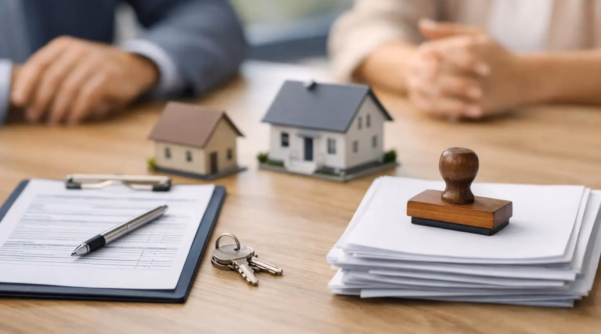 Prequalification vs Preapproval Mortgage