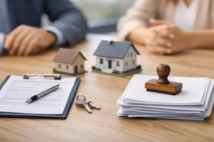Prequalification vs Preapproval Mortgage