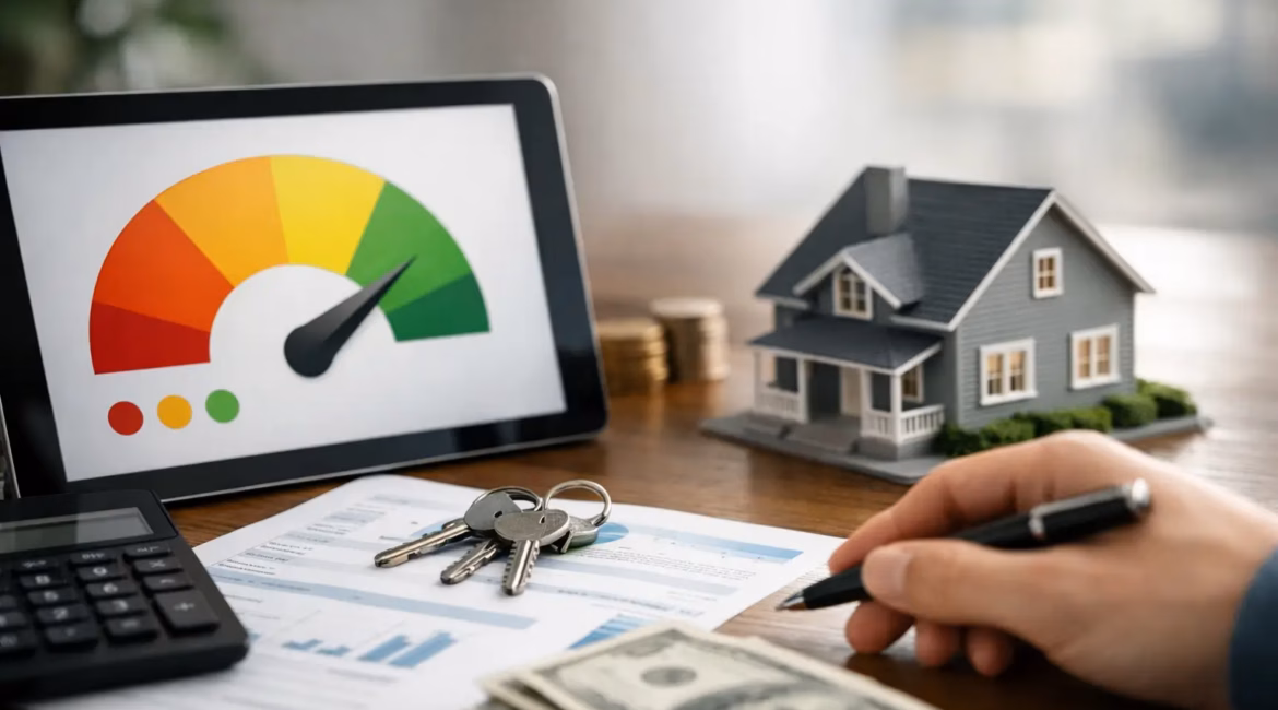 What Credit Score Do I Need for a Conventional Loan?