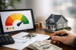 What Credit Score Do I Need for a Conventional Loan?