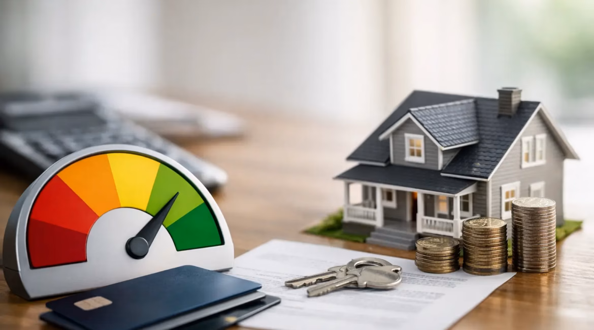 What Credit Score for FHA Loans Do You Need?