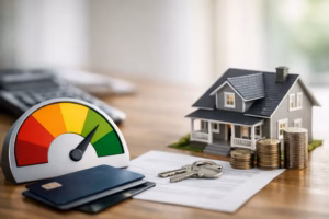 What Credit Score for FHA Loans Do You Need?