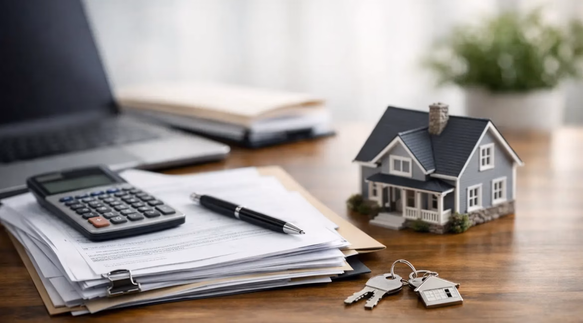 What Documents for Mortgage Preapproval?