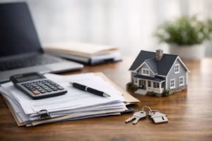 What Documents for Mortgage Preapproval?