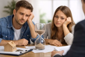 Why Is My Mortgage Pre Approval Taking So Long?
