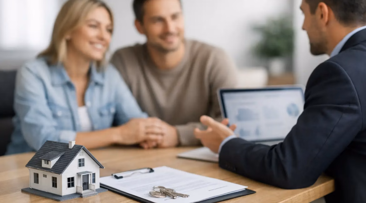 How to Refinance Your Mortgage Without Guesswork