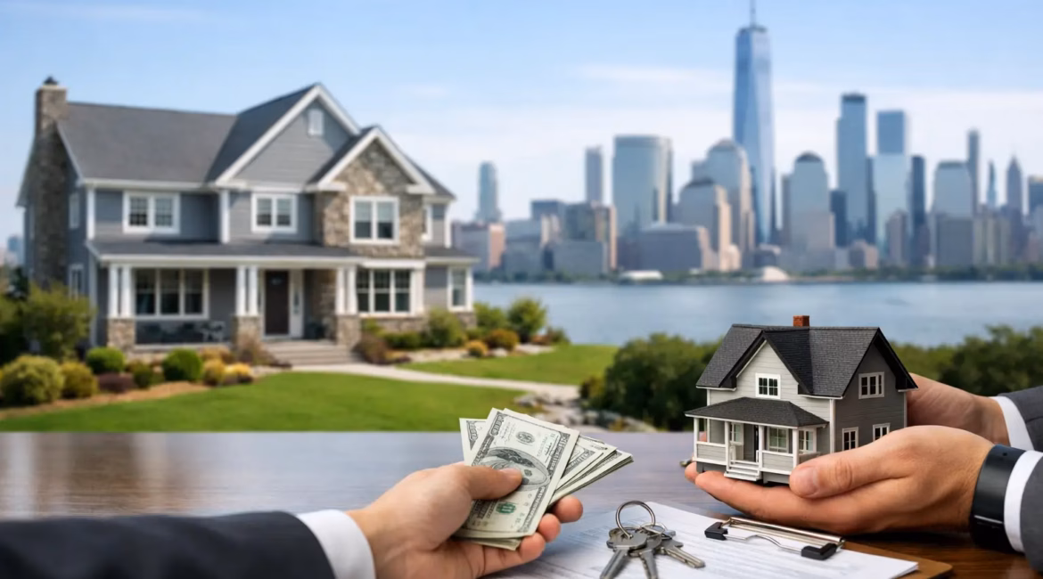 New Jersey Jumbo Loan Guide for Homebuyers